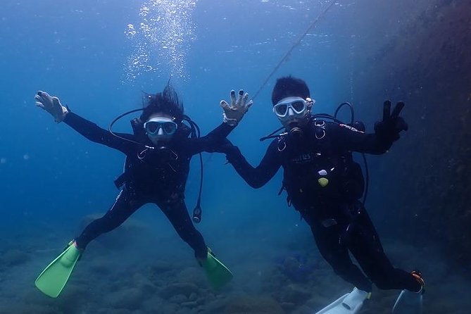 Scuba Diving & Snorkeling - What To Expect