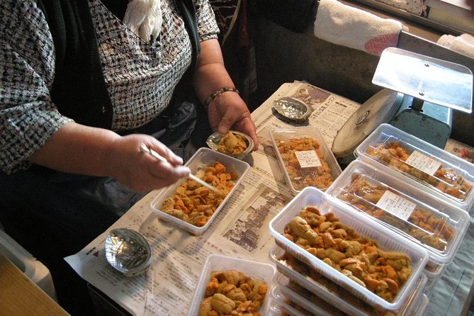 Good Morning Breakfast at Local Fish Market With a Guide - Pickup Points: Convenient Meeting Locations