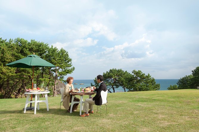 The Best Morning and Michinoku Shiokaze Trail Trekking in the Tanesashi Coast Natural Grassland - Key Takeaways