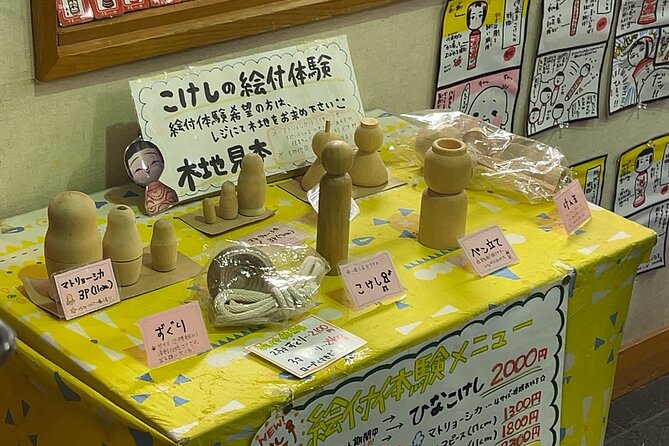 Private Aomori Handicraft Making Experience Tour - Frequently Asked Questions