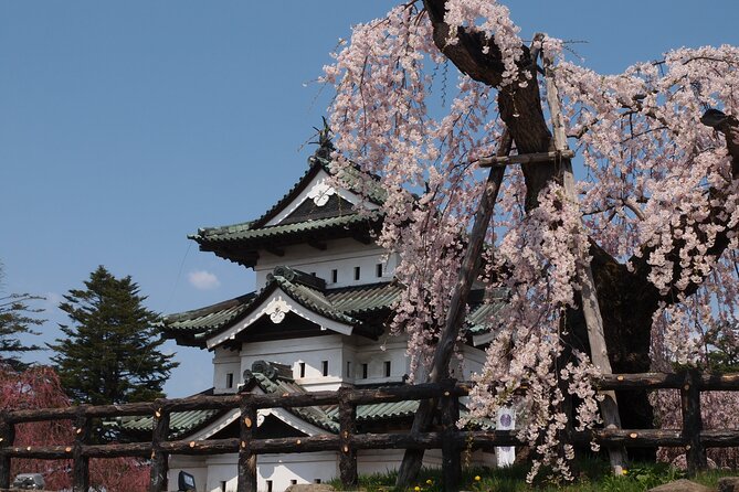 Full-Day Jomon World Heritage Site Tour in Hirosaki Area - Key Takeaways