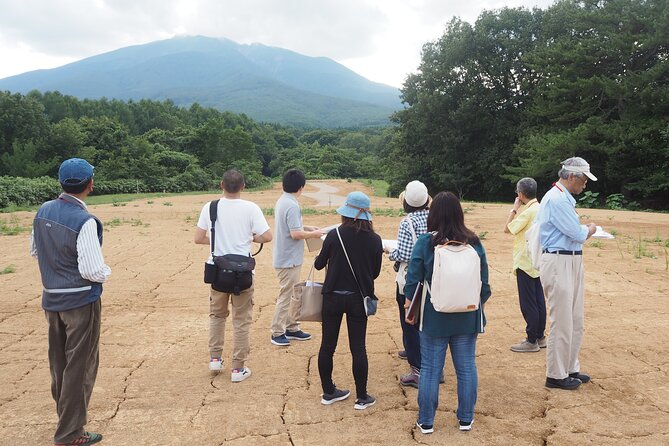 Full-Day Jomon World Heritage Site Tour in Hirosaki Area - Start Time