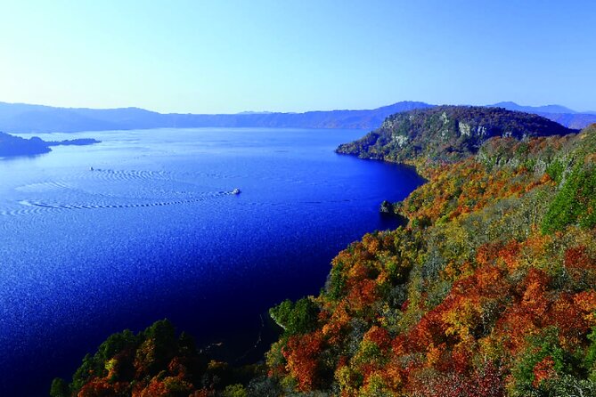 Oirase Gorge and Lake Towada Day Hike With Government-Licensed Guide - Tour Accessibility and Restrictions