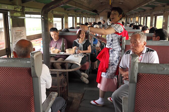 Goshogawara Full-Day Private Tour With Government-Licensed Guide - Frequently Asked Questions