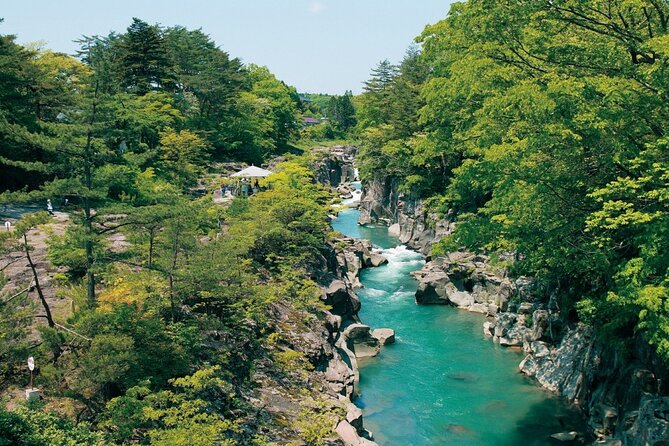 Hiraizumi Half-Day Private Trip With Government-Licensed Guide - Transportation Options