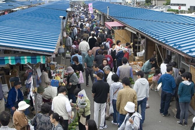 Morioka Half-Day Private Tour With Government-Licensed Guide - Additional Information