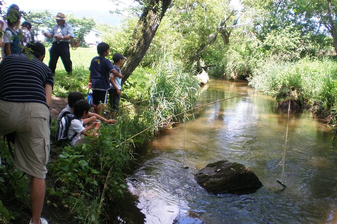 All Must-Sees Tono Private Tour With Government-Licensed Guide - Entrance Fees