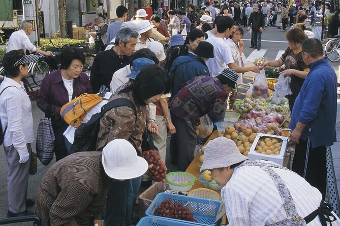 Morioka Full-Day Private Tour With Government-Licensed Guide - Customer Reviews