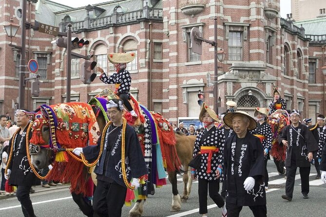 Morioka Full-Day Private Tour With Government-Licensed Guide - Booking Confirmation