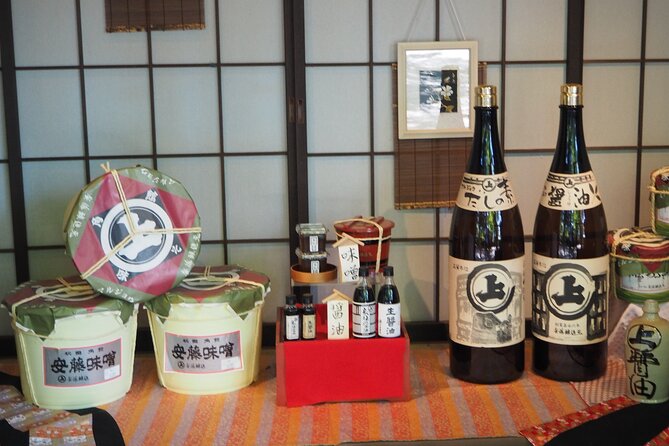 Half Day Tour to Akita, Samurai Town With Lisenced Guide - Conclusion