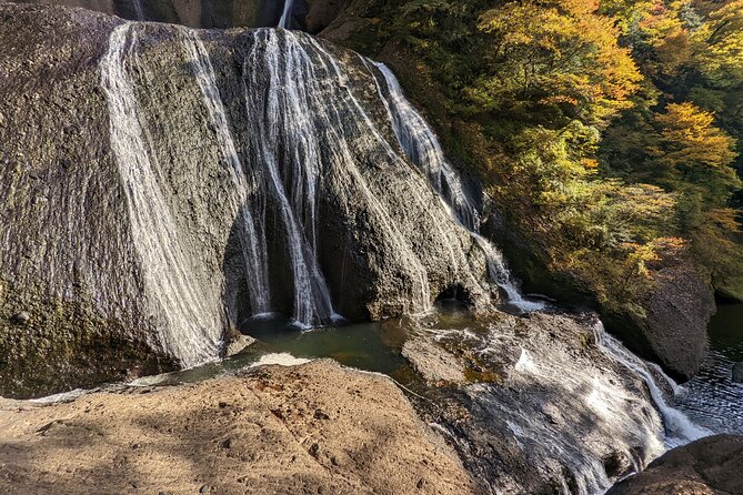 Full-Day Private Adventure in Ibaraki and Fukuroda Waterfalls - Additional Info