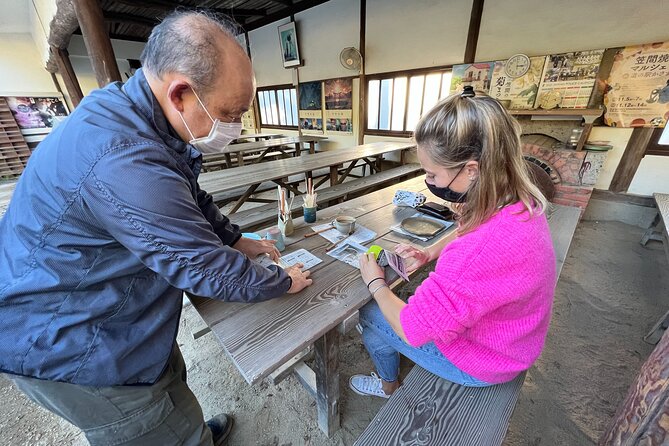 Kasama Yaki Handmade Pottery Experience - Key Takeaways