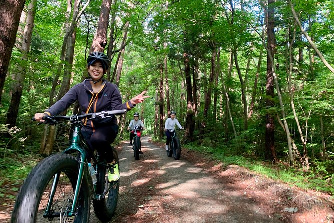 Forest Gravel Ride - Key Takeaways