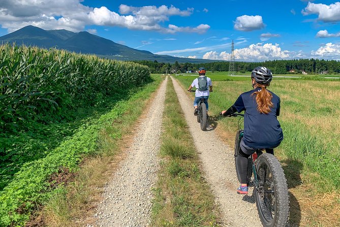 Forest Gravel Ride - Cancellation Policy