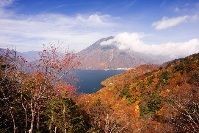 Full Day Enjoy Nature Nikko To-And-From Tochigi Pre. up to 12 - Additional Information