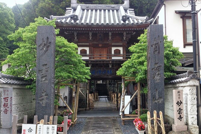 【2day】 Near by Nikko ”Nasushiobara Retreat Spirituality & Nature - Cancellation Policy and Pricing