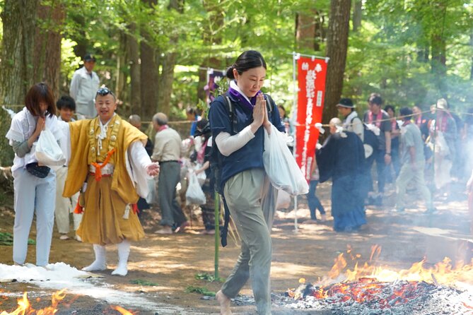 1 Day Trip Nasushiobara Journey Through Spirituality and Nature - Conclusion