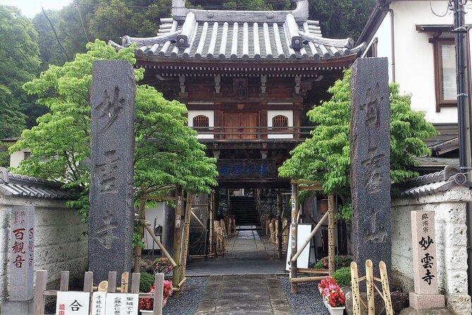 1 Day Trip Nasushiobara Journey Through Spirituality and Nature - Frequently Asked Questions