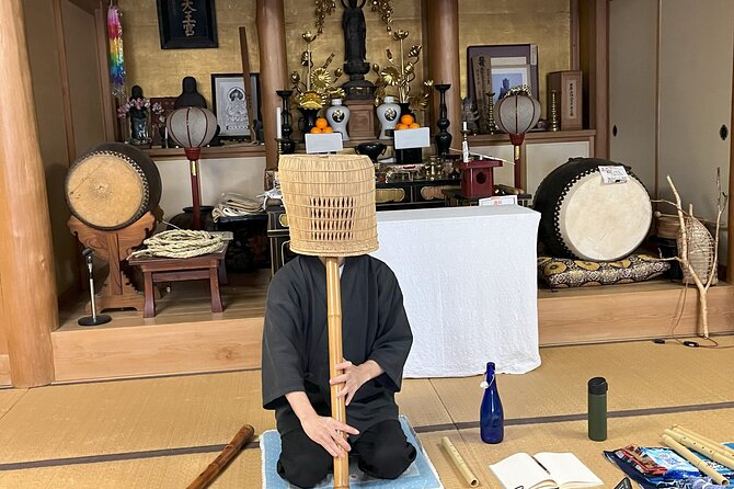 Saitama Wellness for Takedera Zen Meditation and Hot Spring - Key Takeaways