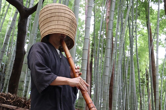 Saitama Wellness for Takedera Zen Meditation and Hot Spring - Tour Inclusions and Experiences