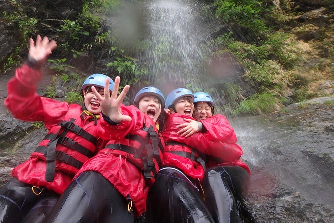 14:00 Local Rafting Tour Half Day (3 Hours) - Key Takeaways