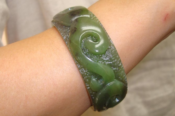 Custom Made Jade Carvings - Additional Info