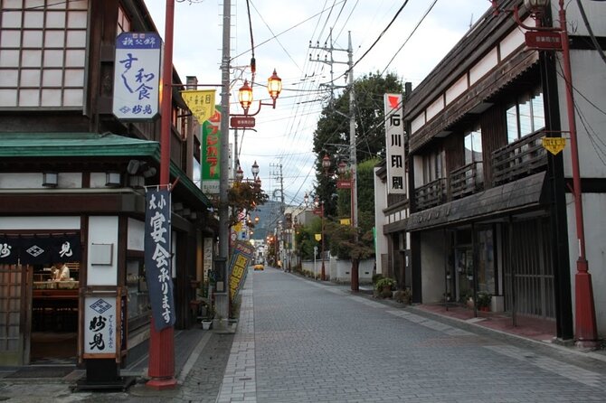 Mikoshi, a Portable Shrine Into the River! Chichibu Kawase Fest. - Schedule and Timing