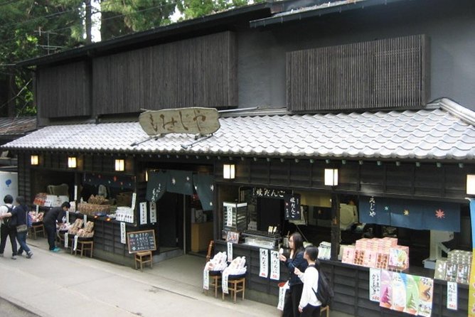 Nature Tour at Mt. Takao - Key Takeaways