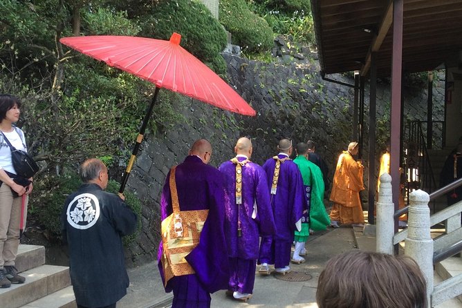 Nature Tour at Mt. Takao - Pricing and Reservation Policy