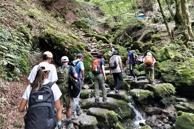 Full Day Guided Hiking Tour in Mt. Mitake - Key Takeaways