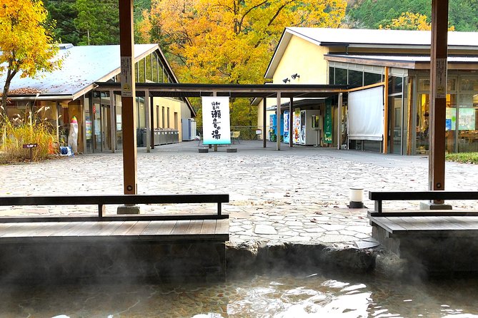 One Day Tour of Tokyos Plentiful Nature in Hinohara Village - Conclusion