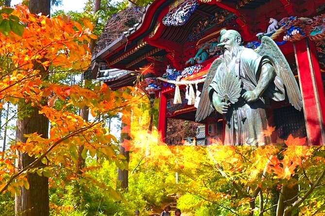 Full Day Private Hiking Tour in Mt. Takao - Key Takeaways