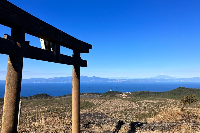 Trekking Volcanic Island in Izu Oshima - Additional Information