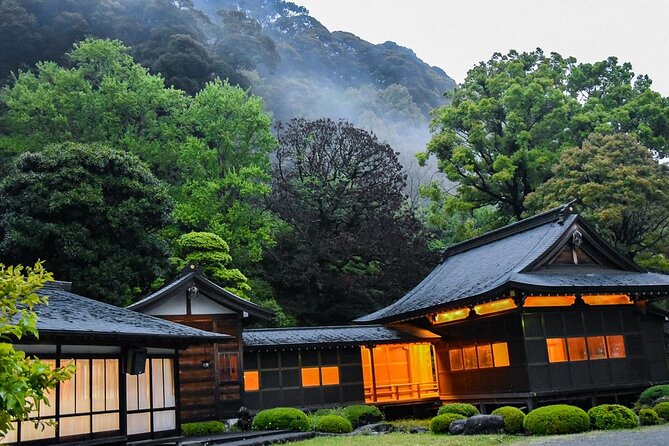 Private Afuri Shrine Pilgrimage Overnight Stay in Kanagawa - Price Variation and Guarantee