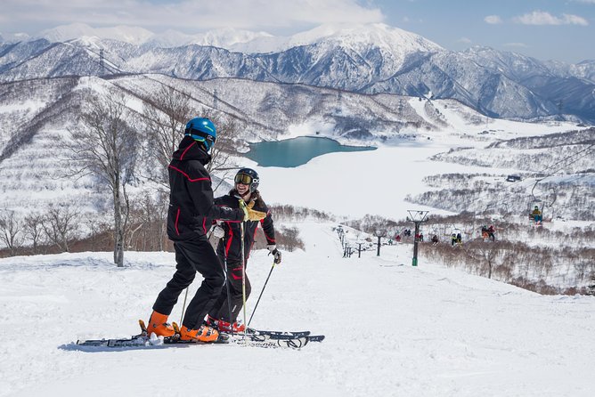 Full Day Ski Lesson (6 Hours) in Yuzawa, Japan - Key Takeaways