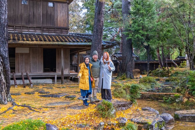 3 Days Tour of the Origin of Japanese Food in Niigata - Conclusion