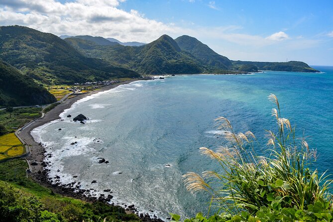 Sado Island Tour With Licensed Guide and Vehicle (Niigata Dep.) - Weather Considerations