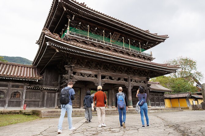 Half Day Private Tour in Inami With a Local Guide - Tour Details