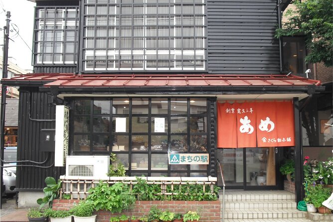 Local Food and Cultural Tour in Toyama - Key Takeaways