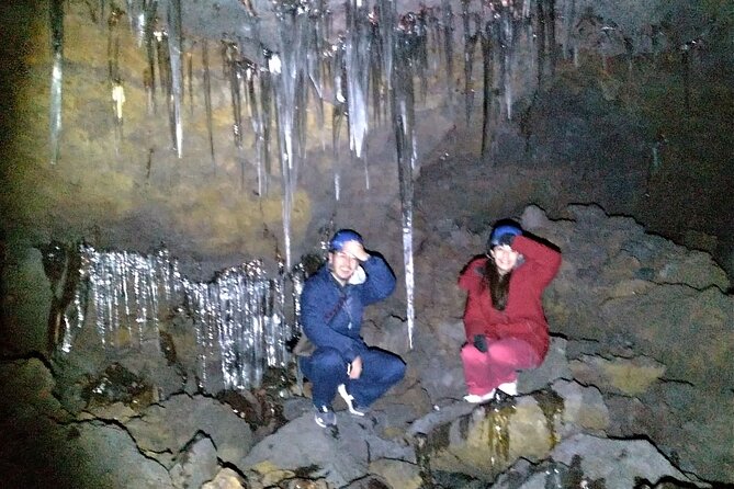 Exploring Mt Fuji Ice Cave and Sea of Trees Forest - Additional Comments