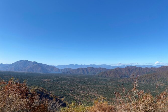 Private Trekking Tour for The Spectacular View of Mount Fuji - Conclusion