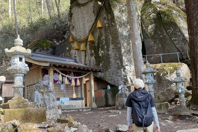 Private Hiking Tour to View Mt. Fuji - Inclusions