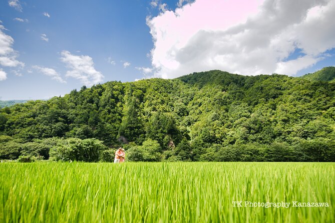 Photoshoot in Shirakawago/Takayama by Professional Photographer - Conclusion