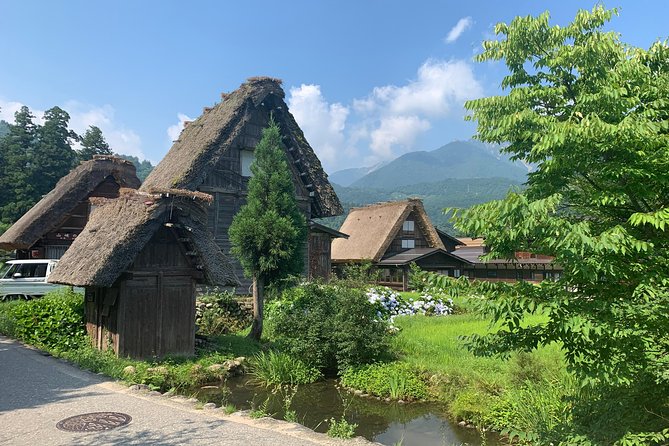 Shirakawa-Go Half Day Tour (Unesco World Heritage Near Takayama) - Key Takeaways