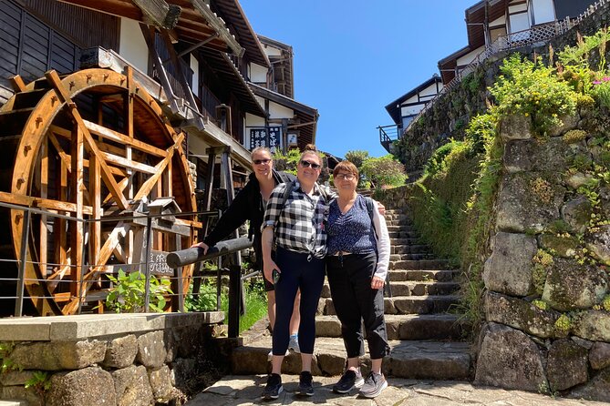 Explore Kiso Valley : Magome - Tsumago Mountain Trail Walk - Key Takeaways