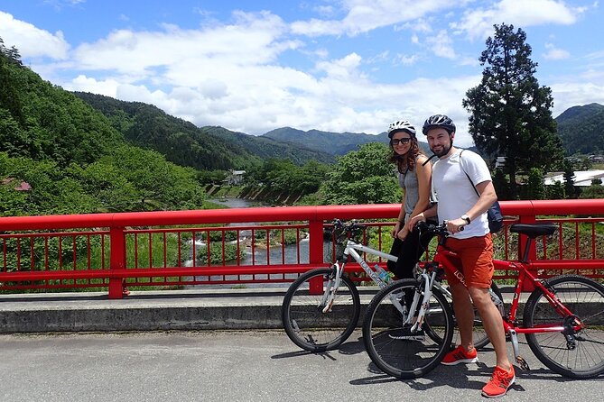 Ride and Hike Tour in Hida - Key Takeaways