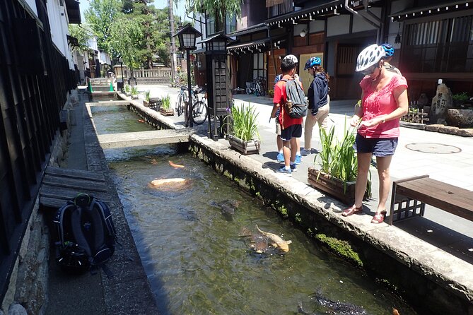 Private 2.5h Bike Tour in Hida - Key Takeaways