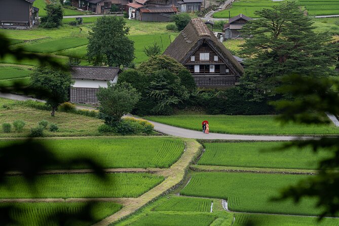 6 Hour Private Wedding Photos at Shirakawa-go in Japan - Frequently Asked Questions