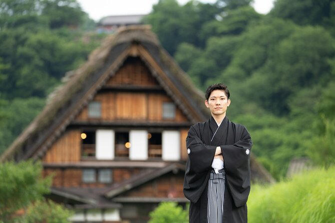 6 Hour Private Wedding Photos at Shirakawa-go in Japan - Conclusion