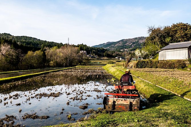 Nakasendo Self-Guided Walking Tour 2 Days - Conclusion